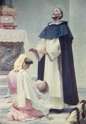 St. Dominikus
